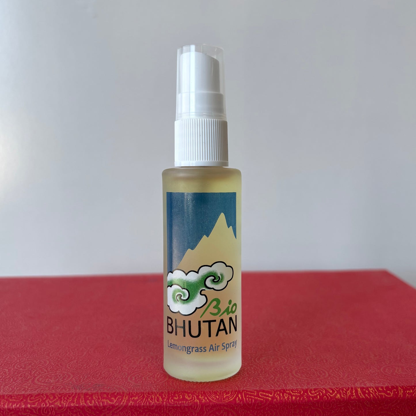 Lemon Grass Air Spray