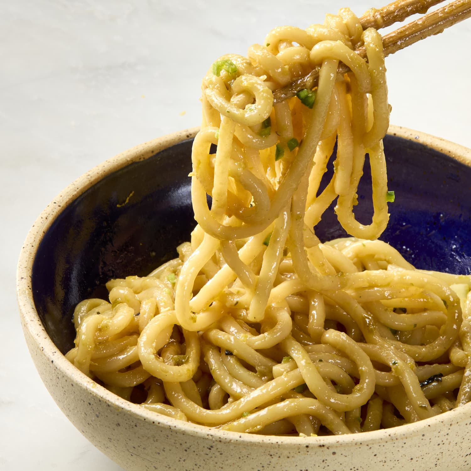 Instant Noodles