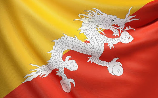Made in Bhutan