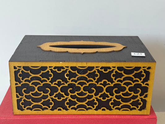 Tissue Box