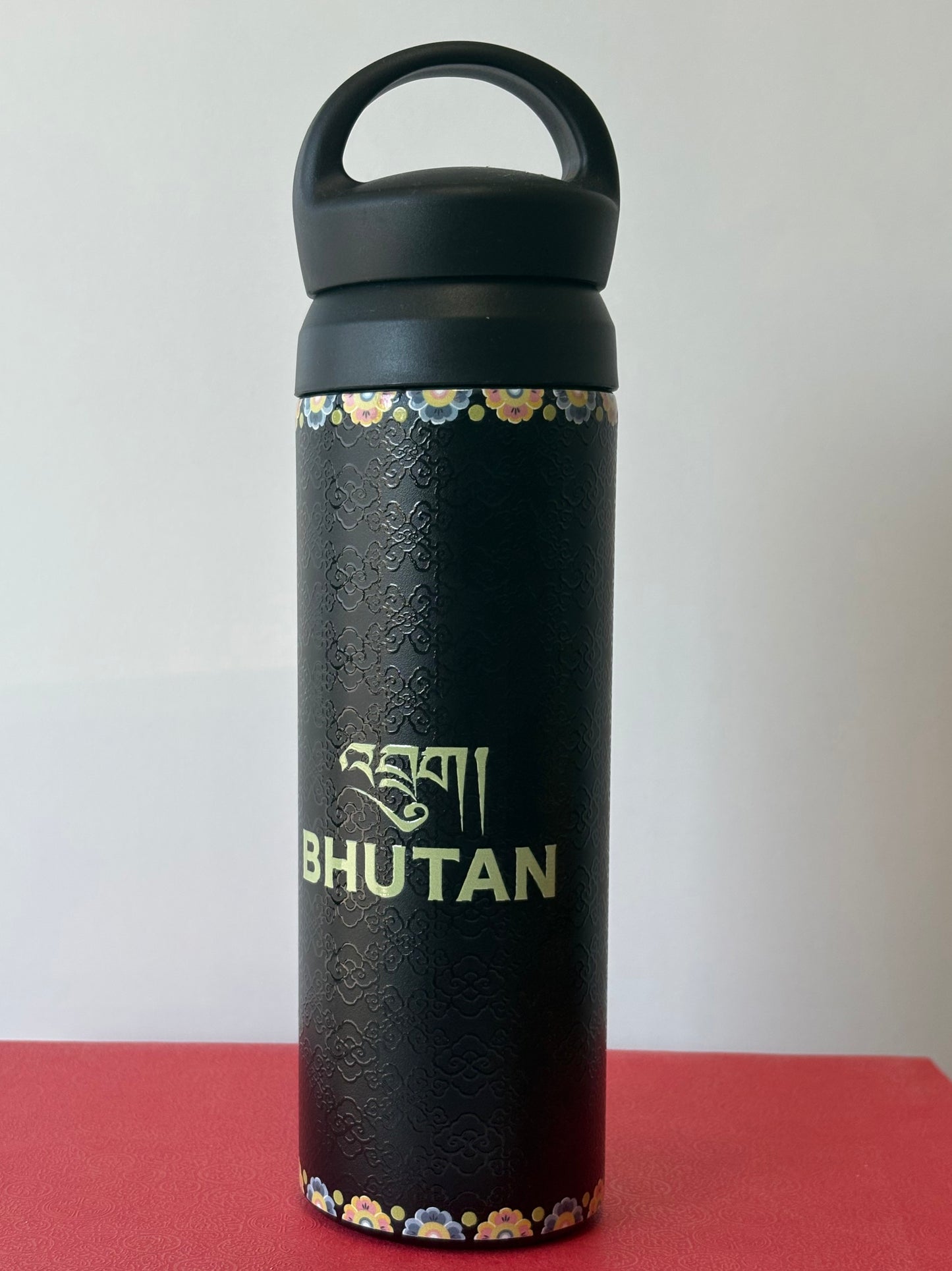 Water Bottle