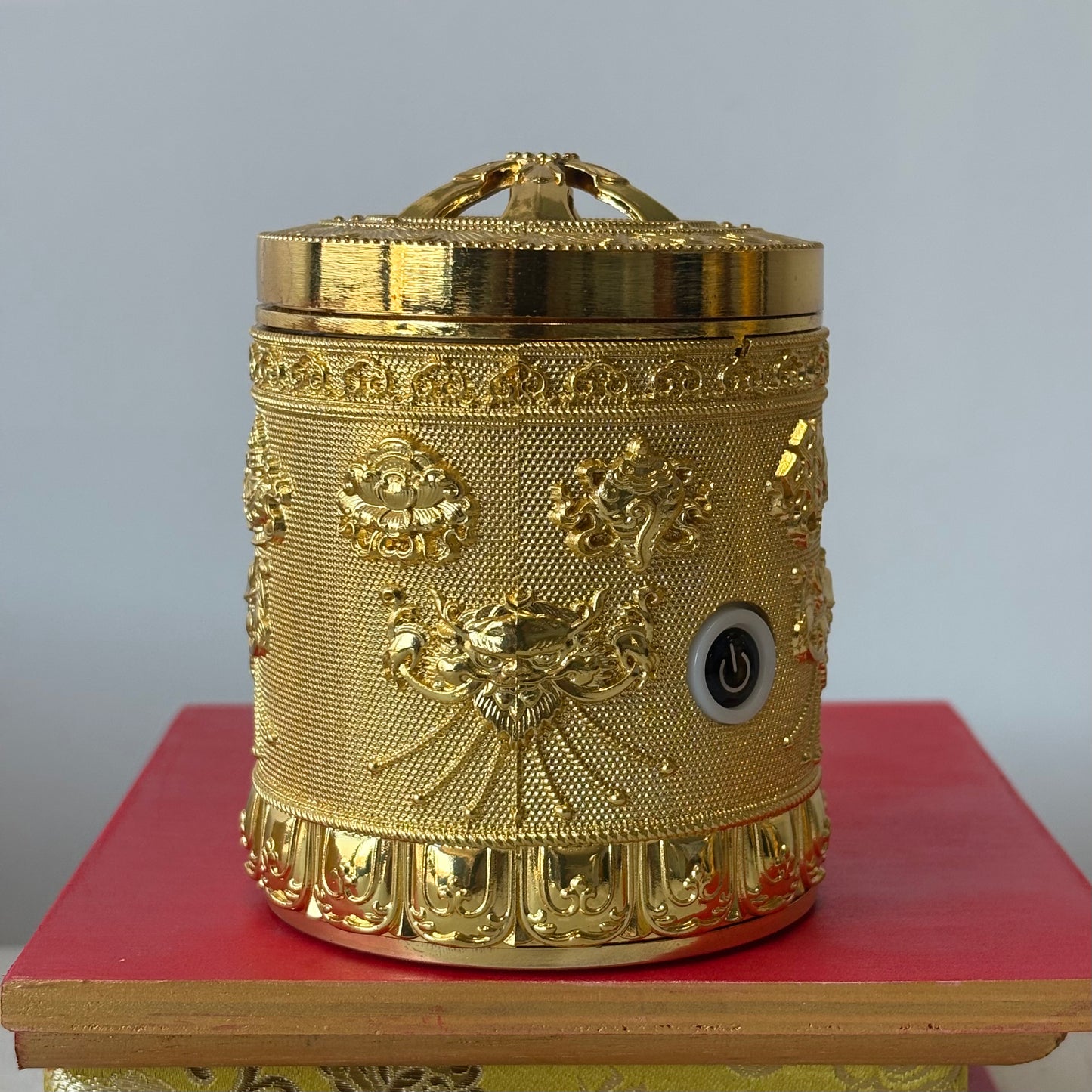 Electric Incense Burner