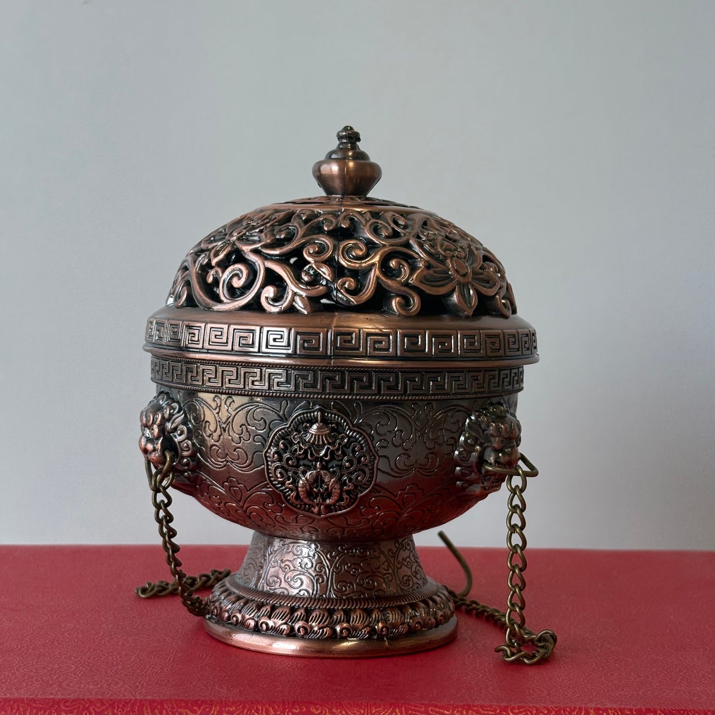 Incense Burner