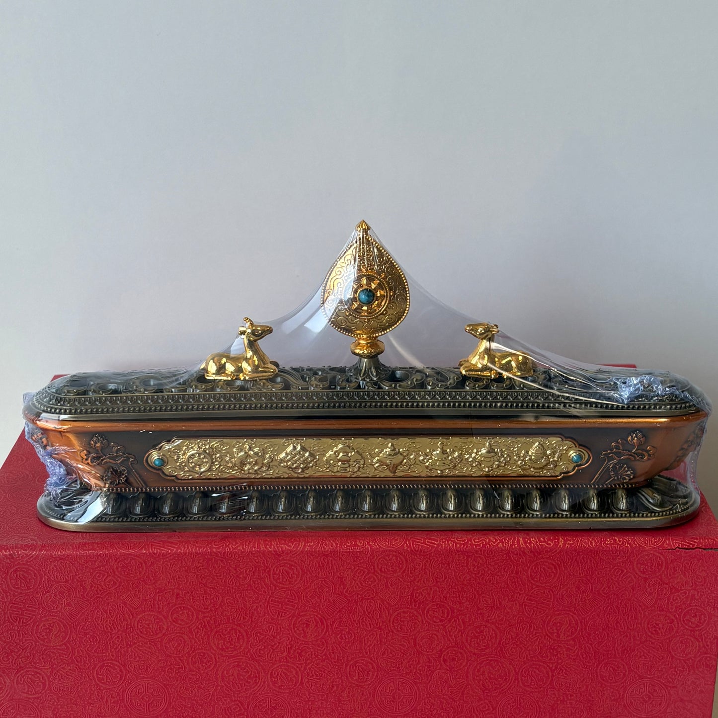 Incense burner