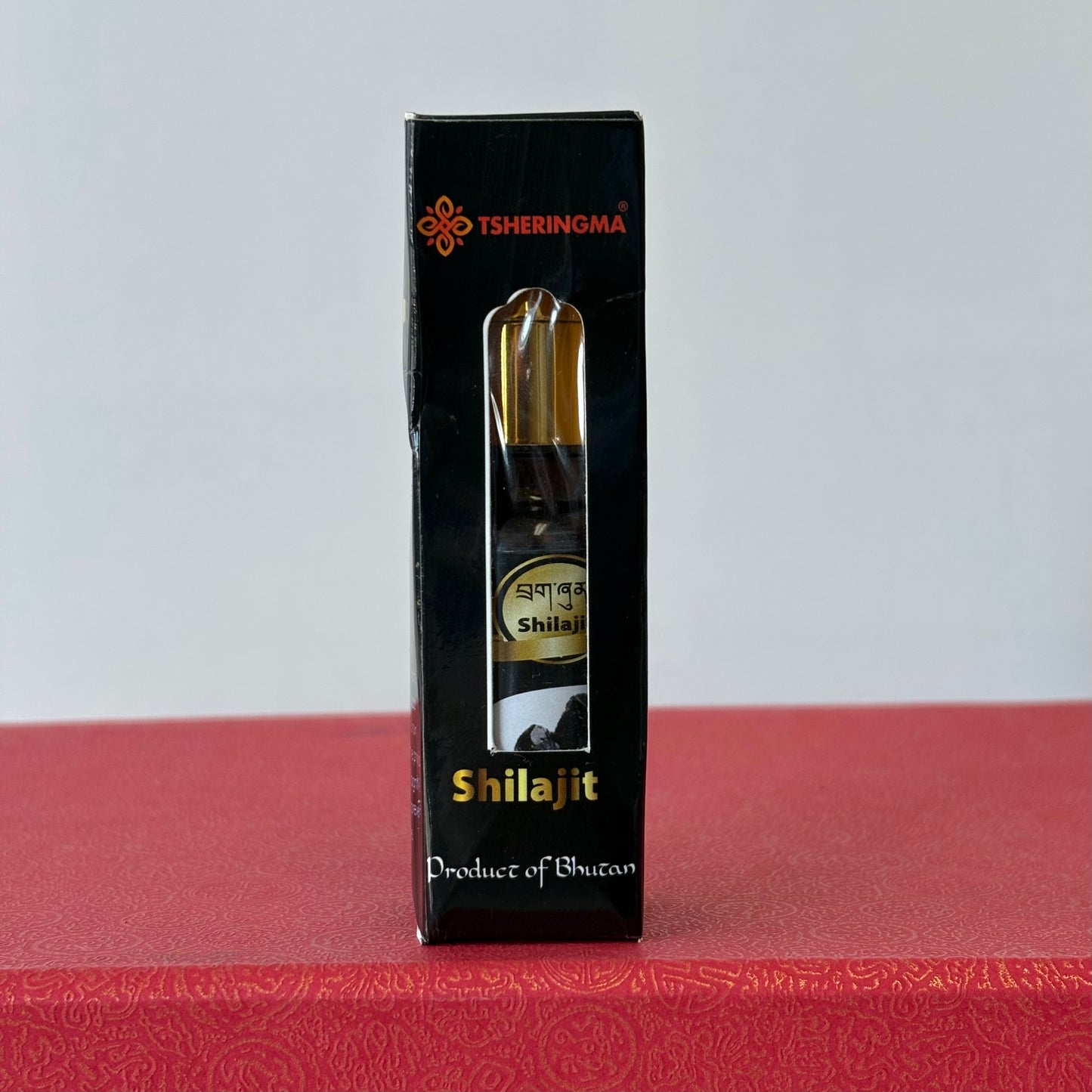 Shilajit