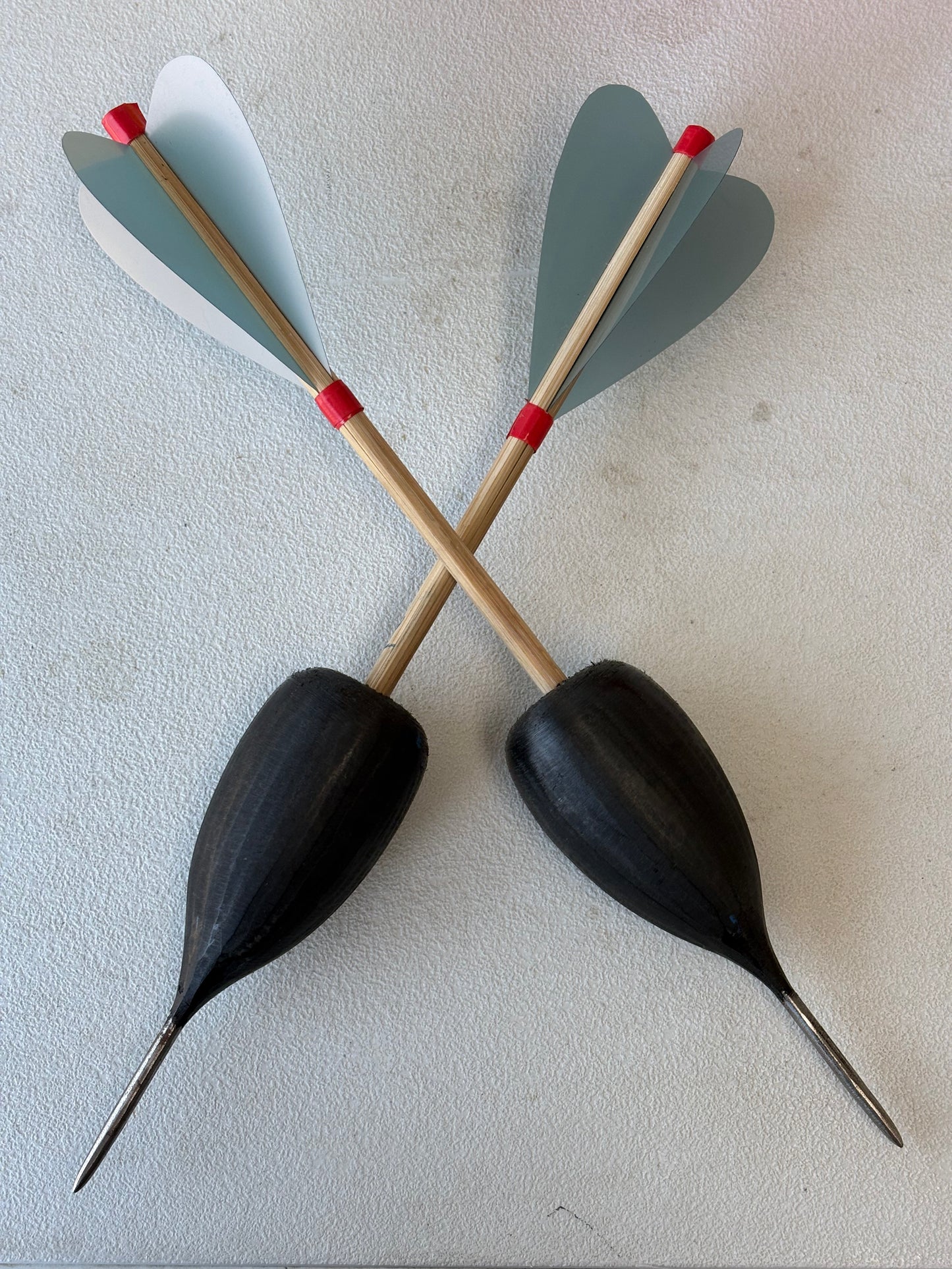 Wooden Khuru