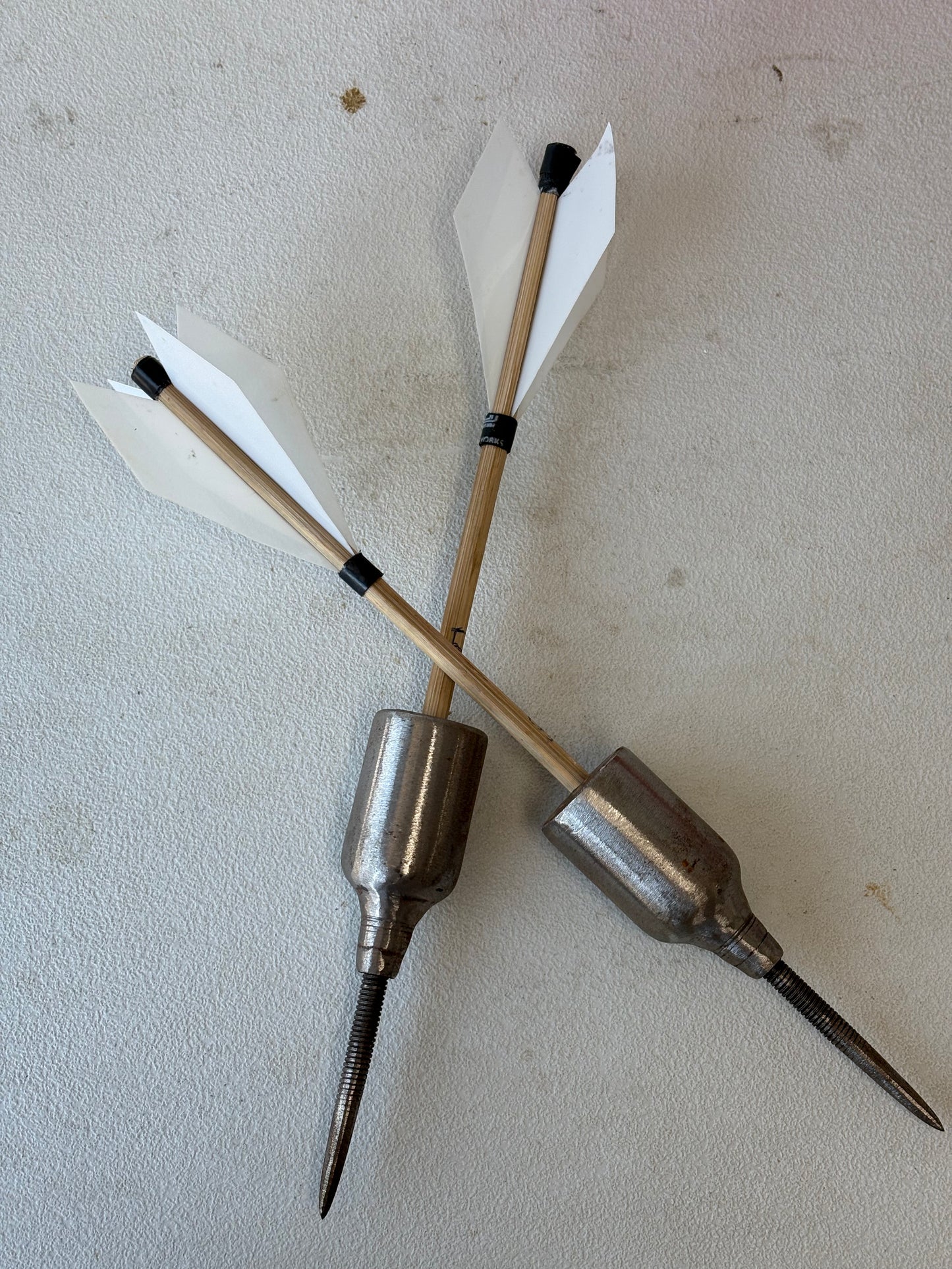 Metal Khuru
