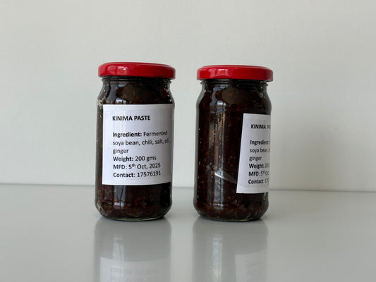 Kinima Paste